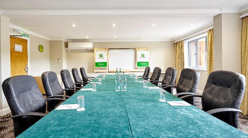 هتل Holiday Inn Cardiff North M4