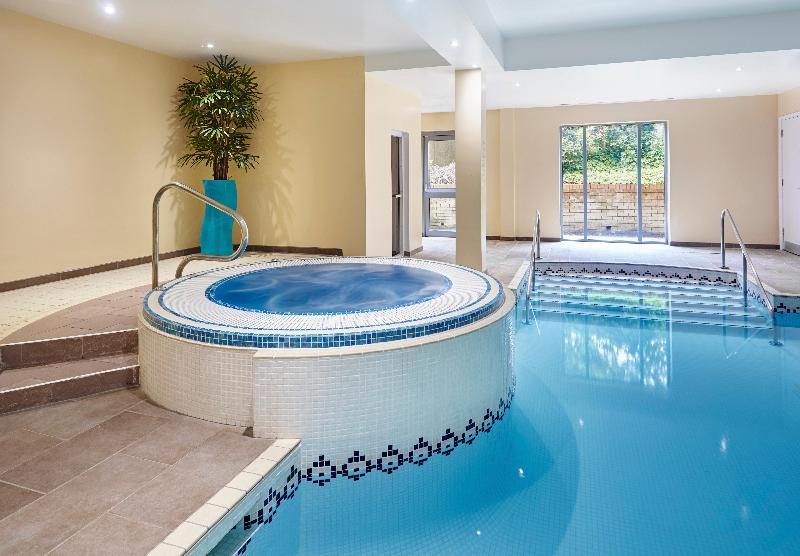 Fotos del hotel Holiday Inn Cardiff  North M4:  15 Fotos del hotel Holiday Inn Cardiff  North M4:  15