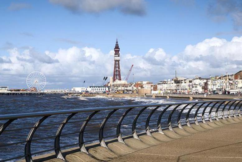 Fotos del hotel Hornby Villa 4*b&b Couples & Families Only:  2