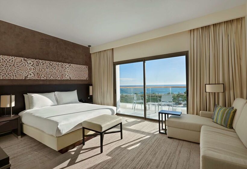 هتل Hyatt Place Taghazout Bay