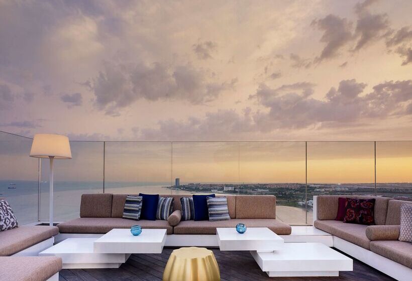 Fotos del hotel Hyatt Regency Istanbul Atakoy:  15