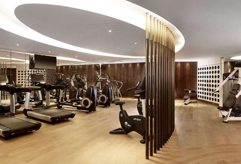 Fotos del hotel Hyatt Regency Istanbul Atakoy:  23