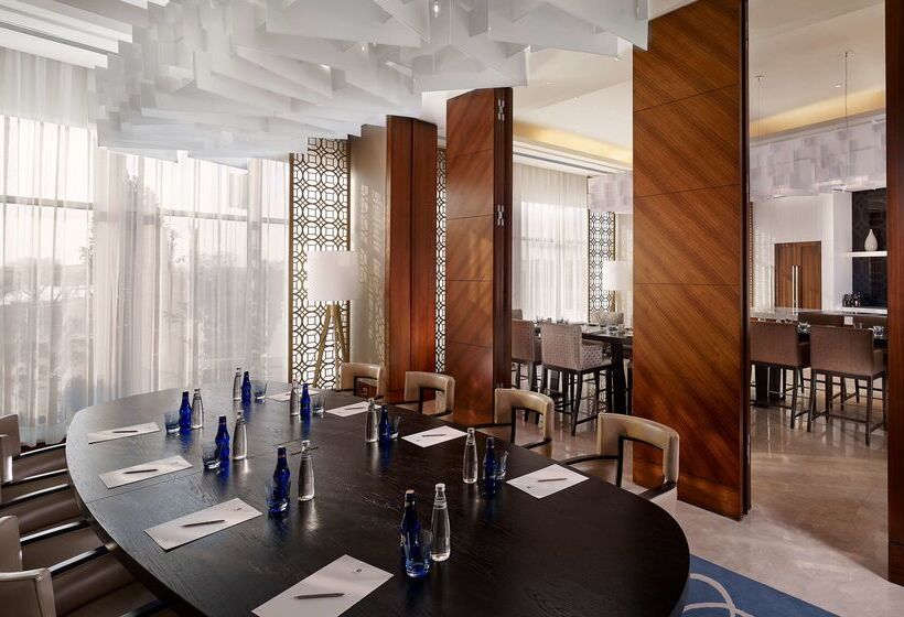 Fotos del hotel Hyatt Regency Istanbul Atakoy:  16