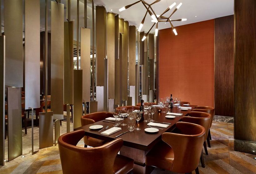 Fotos del hotel Hyatt Regency Istanbul Atakoy:  18