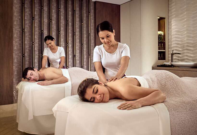 Fotos del hotel Hyatt Regency Istanbul Atakoy:  32