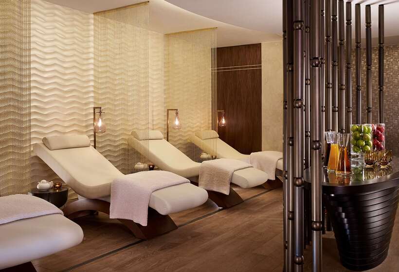 Fotos del hotel Hyatt Regency Istanbul Atakoy:  38