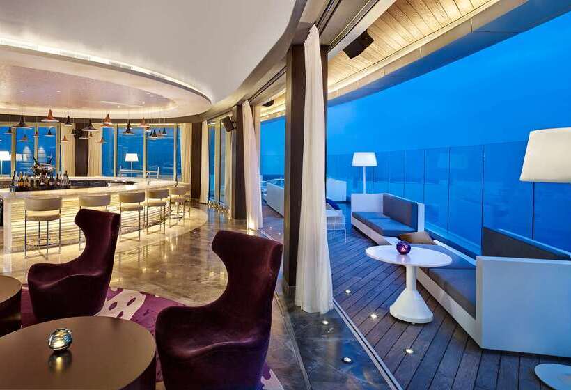 Fotos del hotel Hyatt Regency Istanbul Atakoy:  36