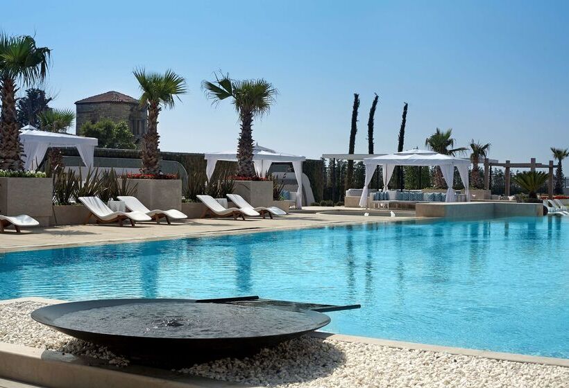 Fotos del hotel Hyatt Regency Istanbul Atakoy:  20