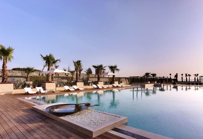 Fotos del hotel Hyatt Regency Istanbul Atakoy:  35