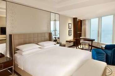 Fotos del hotel Hyatt Regency Istanbul Atakoy: 1 Fotos del hotel Hyatt Regency Istanbul Atakoy: 1