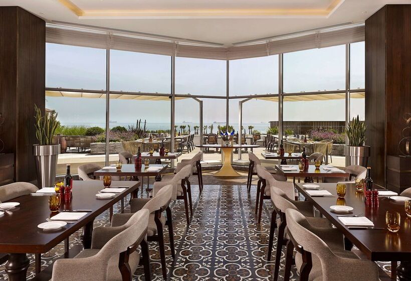 Fotos del hotel Hyatt Regency Istanbul Atakoy:  26