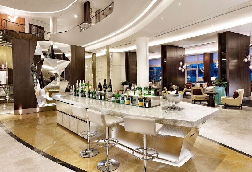 Fotos del hotel Hyatt Regency Istanbul Atakoy:  33