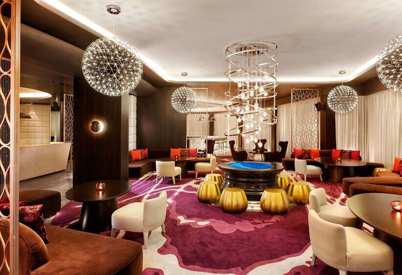 Fotos del hotel Hyatt Regency Istanbul Atakoy:  24