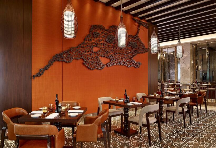 Fotos del hotel Hyatt Regency Istanbul Atakoy:  34