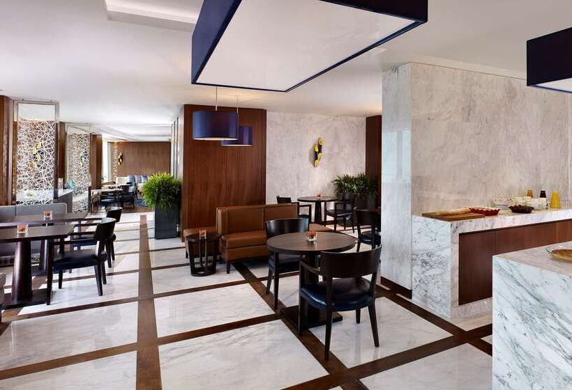 Fotos del hotel Hyatt Regency Istanbul Atakoy:  11