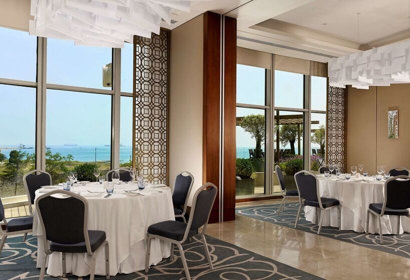 Fotos del hotel Hyatt Regency Istanbul Atakoy:  22