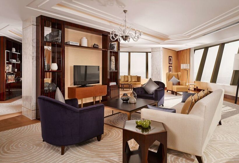 Fotos del hotel Hyatt Regency Istanbul Atakoy:  28