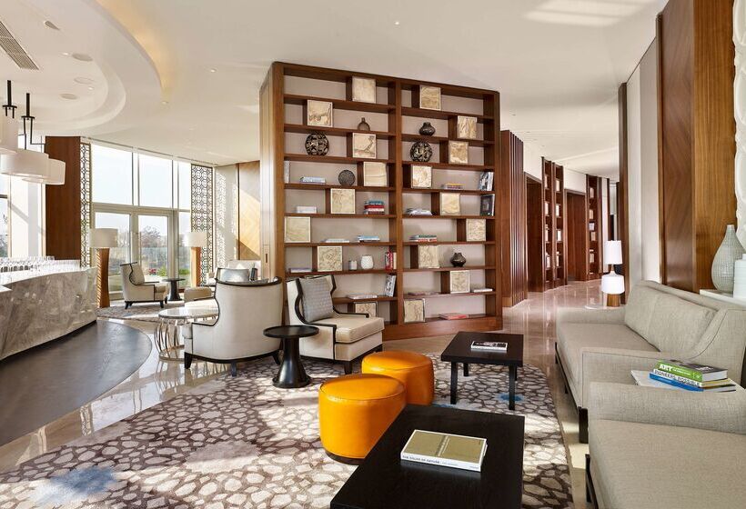 Fotos del hotel Hyatt Regency Istanbul Atakoy:  30