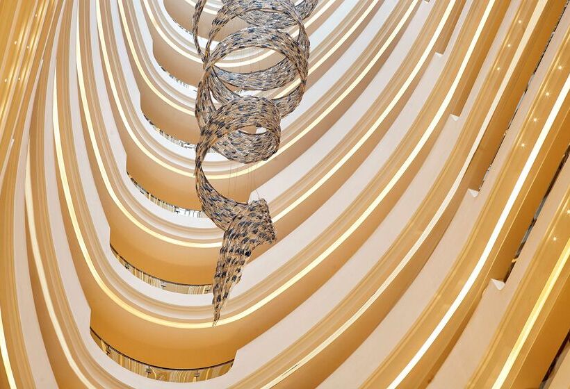 Fotos del hotel Hyatt Regency Istanbul Atakoy:  25