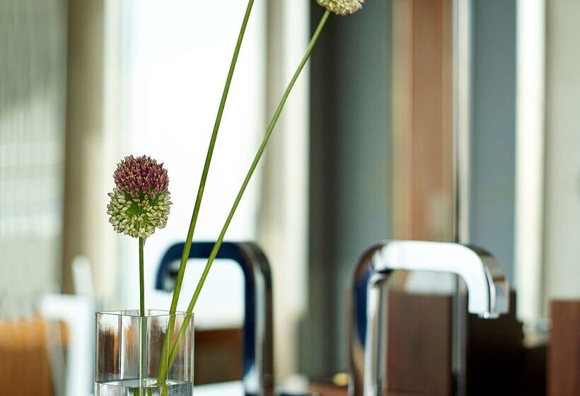 Fotos del hotel Hyatt Regency Istanbul Atakoy:  17