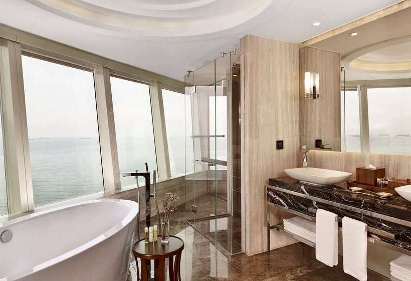 Fotos del hotel Hyatt Regency Istanbul Atakoy:  21