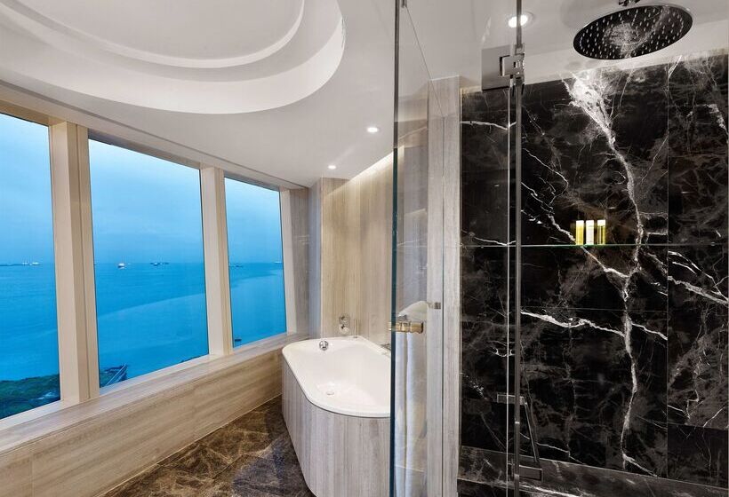 Fotos del hotel Hyatt Regency Istanbul Atakoy:  29