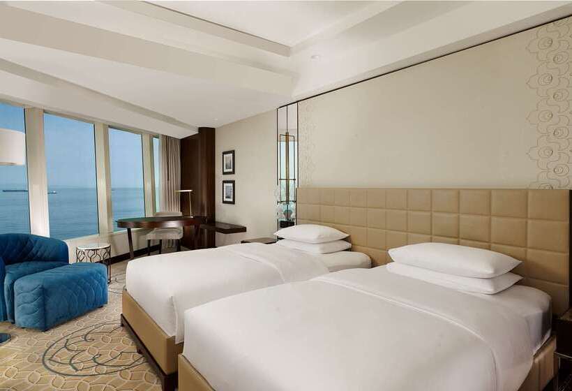 Fotos del hotel Hyatt Regency Istanbul Atakoy:  2