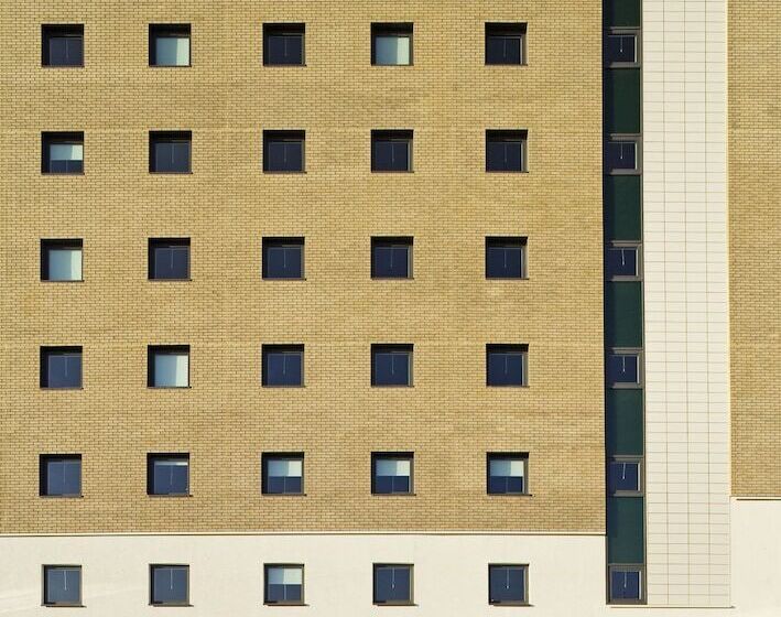 هتل Ibis Budget Birmingham Airport Terminal Building   Nec