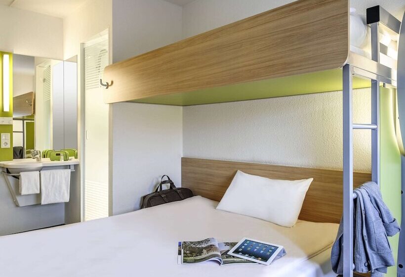 هتل Ibis Budget Birmingham Airport Terminal Building   Nec