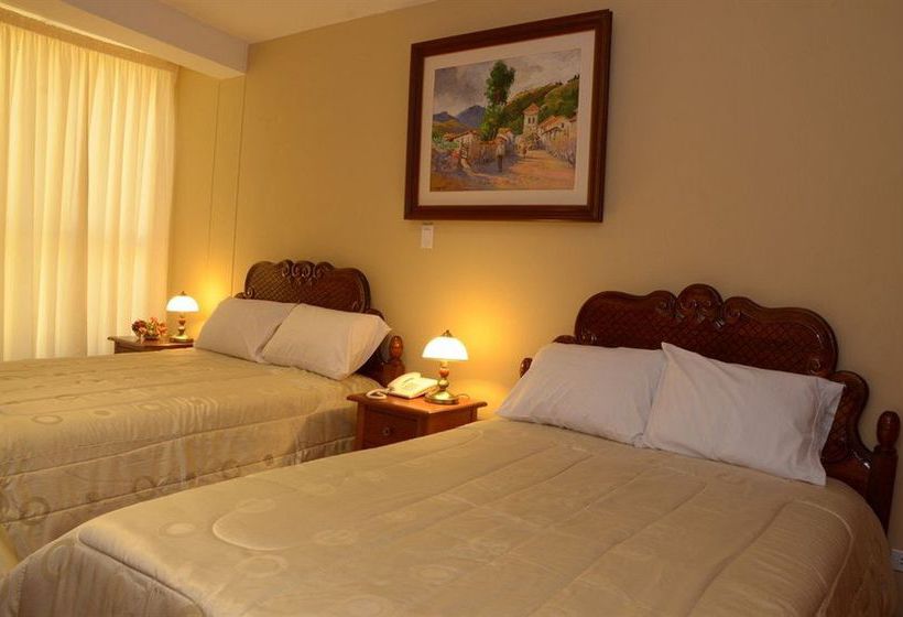 Fotos del hotel Inti Ñan: 1 Fotos del hotel Inti Ñan: 1