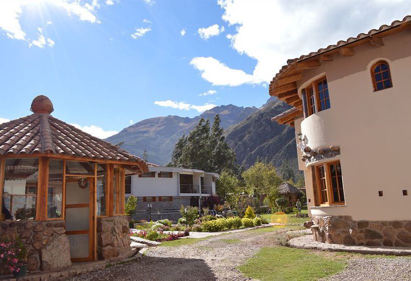 Fotos del hotel Inti Ñan:  39