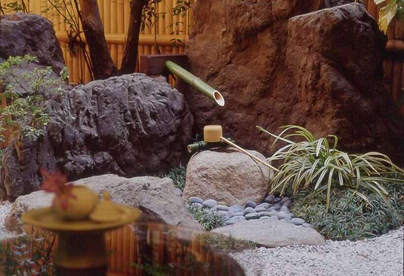 Fotos del hotel Kamogawakan Inn:  7