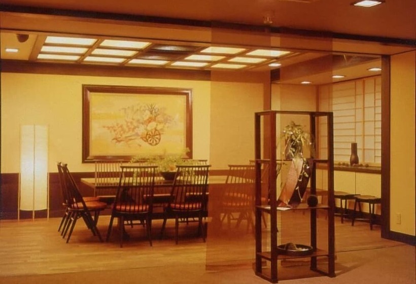 Fotos del hotel Kamogawakan Inn:  20