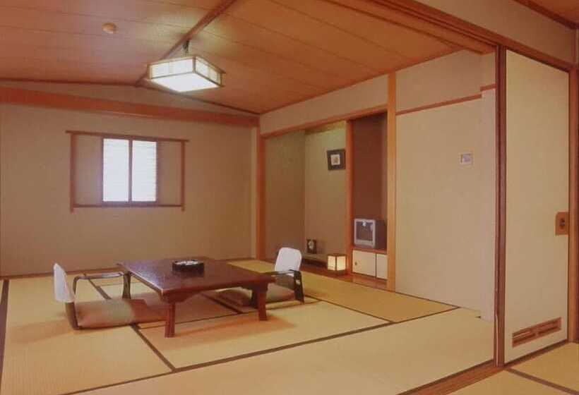 Fotos del hotel Kamogawakan Inn:  13