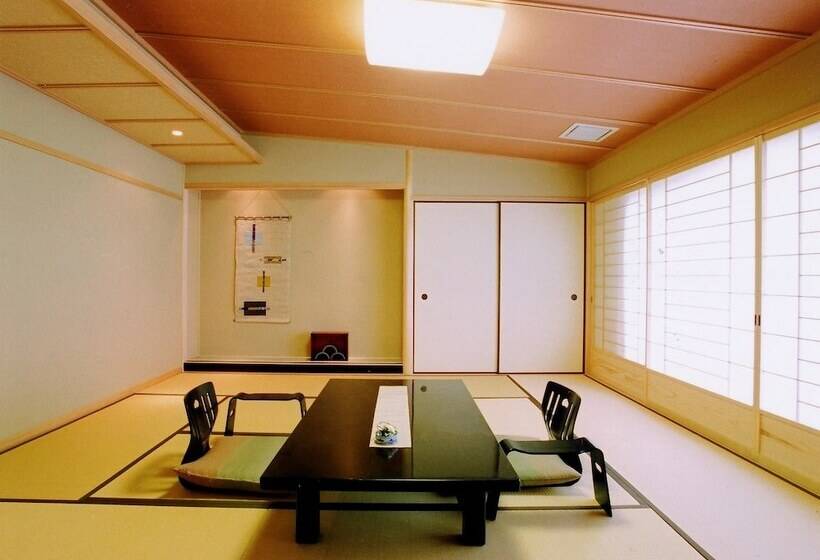 Fotos del hotel Kamogawakan Inn:  36