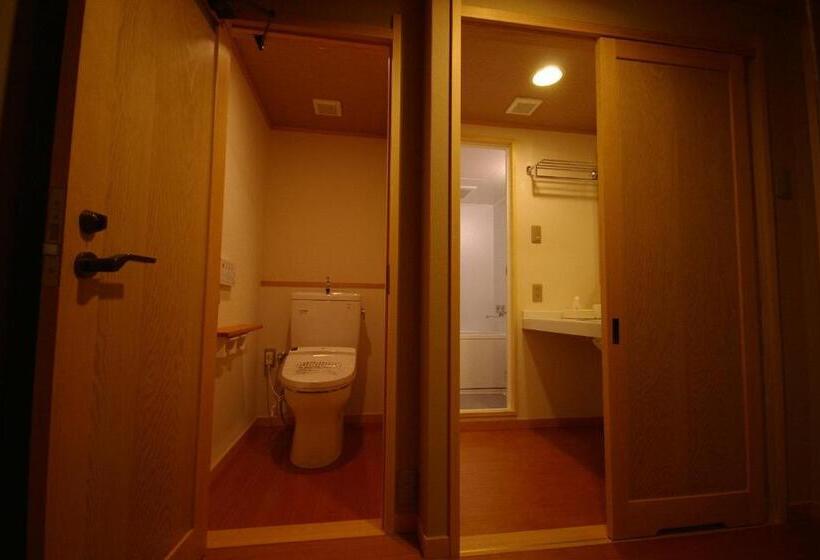 Fotos del hotel Kamogawakan Inn:  2