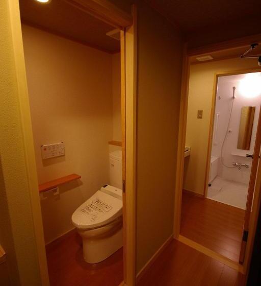 Fotos del hotel Kamogawakan Inn:  38