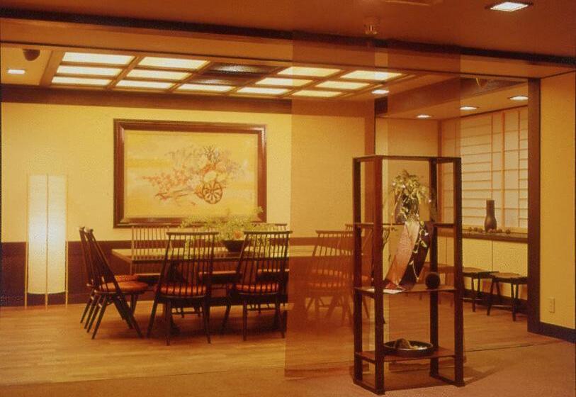 Fotos del hotel Kamogawakan Inn:  31