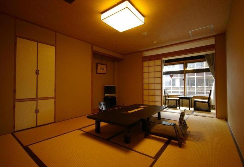 Fotos del hotel Kamogawakan Inn:  19