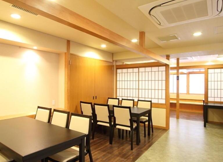 Fotos del hotel Kamogawakan Inn:  26