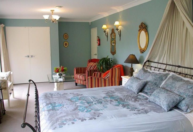 Hotel Kauri Point Luxury Bed & Breakfast