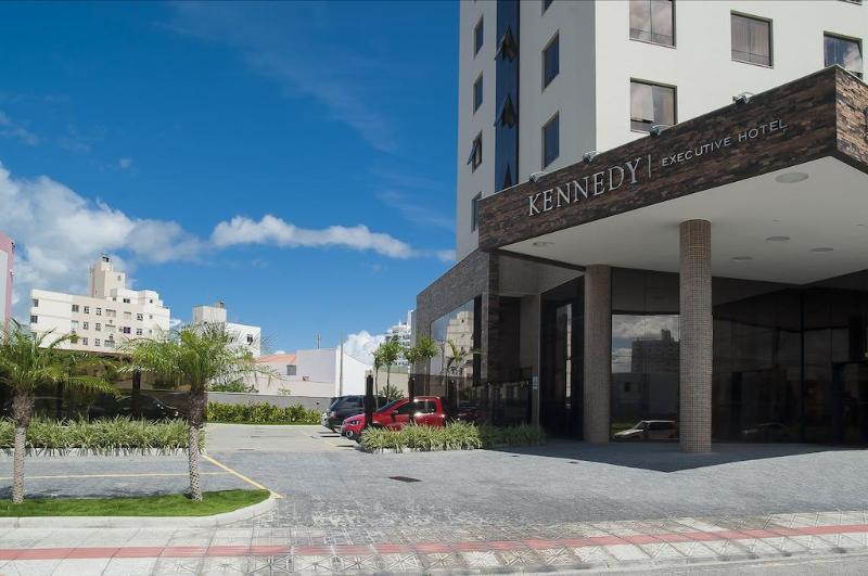酒店 Kennedy Executive