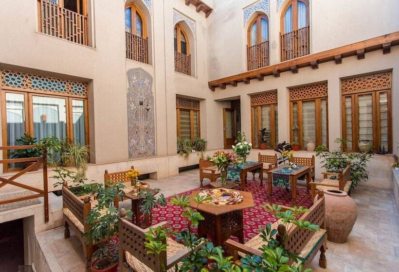 Fotos del hotel Kukaldosh Boutique:  16