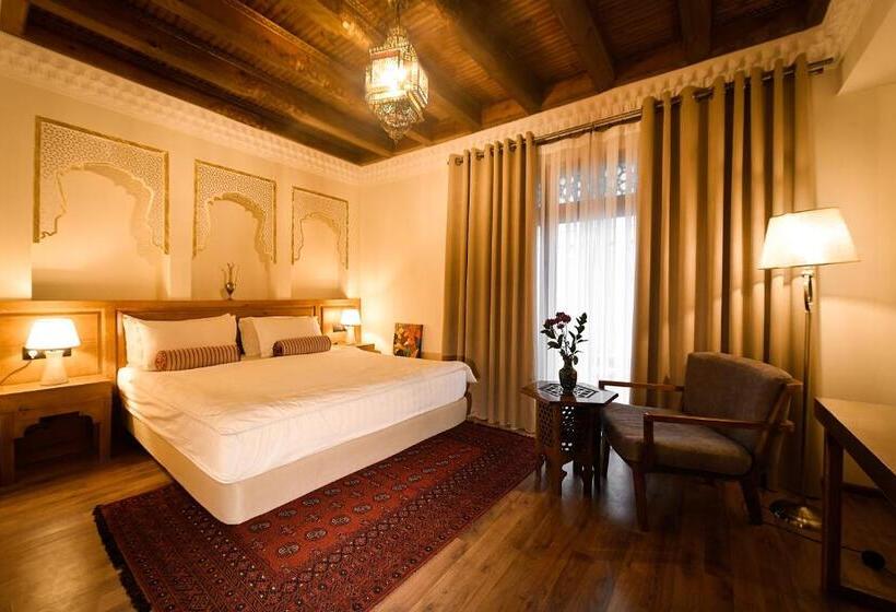 Fotos del hotel Kukaldosh Boutique:  9