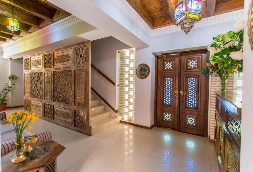 Fotos del hotel Kukaldosh Boutique:  28