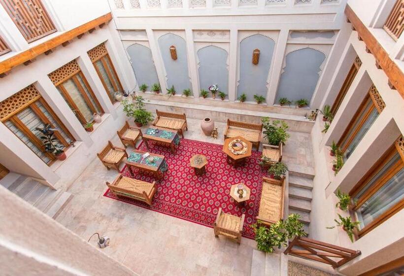 Fotos del hotel Kukaldosh Boutique:  29