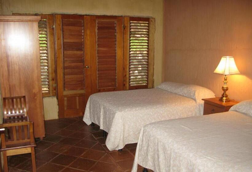 هتل La Villa de Soledad