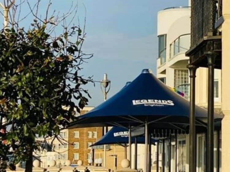 Fotos del hotel Legends:  9