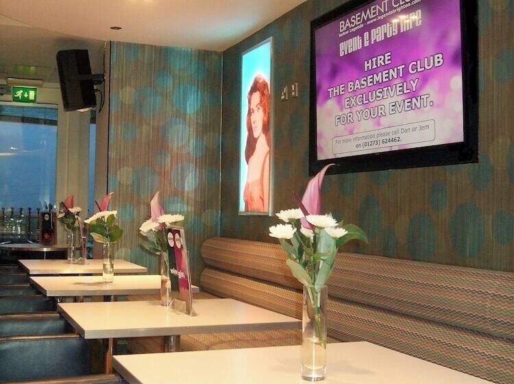 Fotos del hotel Legends:  25