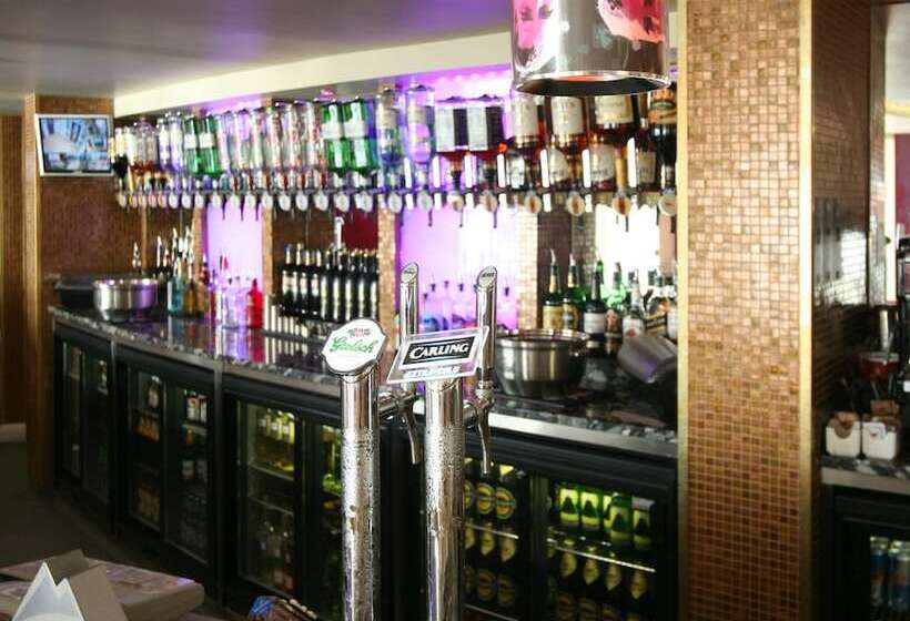 Fotos del hotel Legends:  20